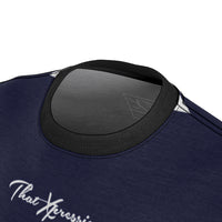 ThatXpression Fashion V211 Designer Unisex Shirt