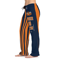 ThatXpression Fashion Tiger Nation Period Women's Pajama Pants