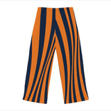 ThatXpression Fashion Tiger Nation Period Women's Pajama Pants