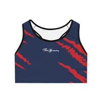 ThatXpression Fashion Designer Ai09 Sports Bra