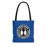 ThatXpression Fashion BGM Badge Yoga Fitness Gym Tote bag-LM1