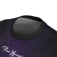 ThatXpression Fashion V207 Designer Unisex Shirt-RL