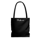 ThatXpression Fashion BGM Badge Yoga Fitness Gym Tote bag-LM1