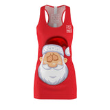 ThatXpression 12 Expressions of Christmas Collection BS1 Sleeping Santa Tunic Racer