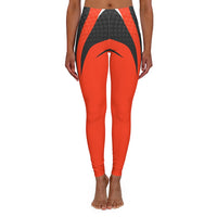 ThatXpression Fashion Ai4 Designer Spandex Leggings-RL