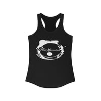 ThatXpression Fashion Fitness Women's Motivational Racerback Tank TT704