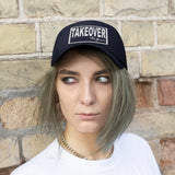 ThatXpression Fashion Takeover Unisex Twill Hat TW541