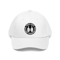 ThatXpression Train Hard And Takeover Twill Hat