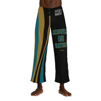 ThatXpression Fashion Home Team Jacksonville Men's Pajama Pants