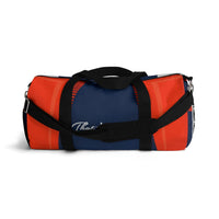 ThatXpression's Train Hard AI17 Duffle Bag-RLB