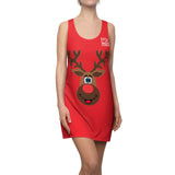ThatXpression 12 Expressions of Christmas Collection BS1 Reindeer Tunic Racer