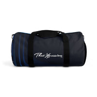 ThatXpression's Train Hard AI20 Duffle Bag-RLB