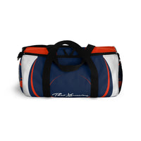 ThatXpression's Train Hard AI17 Duffle Bag-RLB