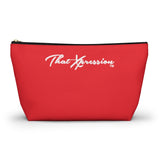 ThatXpression Fashion's BGM Badge Gym Fitness Accessory Pouch-PCZ