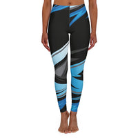 ThatXpression Fashion Ai13 Designer Spandex Leggings