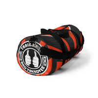 ThatXpression's Train Hard AI4 Duffle Bag-RLB