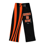 ThatXpression Fashion Home Team Cincinnati Women's Pajama Pants