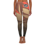 ThatXpression Fashion Ai12 Designer Spandex Leggings-RL