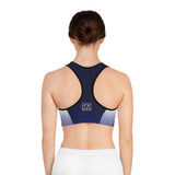 ThatXpression Fashion Designer Ai11 Sports Bra