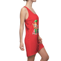 ThatXpression 12 Expressions of Christmas Collection BS1 Elf Tunic Racer