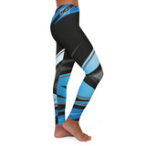 ThatXpression Fashion Ai13 Designer Spandex Leggings