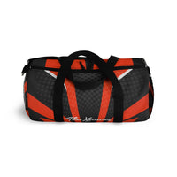 ThatXpression's Train Hard AI4 Duffle Bag-RLB