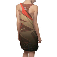 ThatXpression Fashion Designer Ai12 Racerback Dress