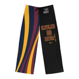 ThatXpression Fashion Home Team Cleveland Men's Pajama Pants