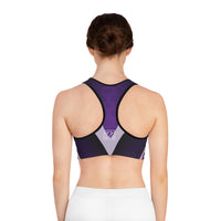 ThatXpression Fashion Designer Ai07 Sports Bra