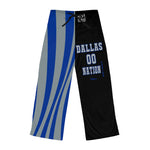 ThatXpression Fashion Home Team Dallas Women's Pajama Pants