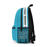 ThatXpression Fashion's Gym Fitness BGM Track Backpack-TP1