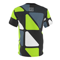 ThatXpression Fashion V221 Designer Unisex Shirt-RL