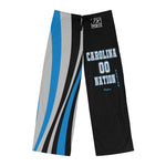 ThatXpression Fashion Home Team Carolina Men's Pajama Pants