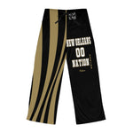 ThatXpression Fashion Home Team New Orleans Women's Pajama Pants