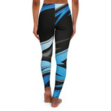 ThatXpression Fashion Ai13 Designer Spandex Leggings