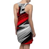 ThatXpression Fashion Designer Ai22 Racerback Dress