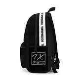 ThatXpression Fashion's Gym Fitness BGM Track Backpack-TP1