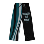 ThatXpression Fashion Home Team Philadelphia Women's Pajama Pants