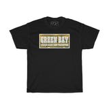 ThatXpression Fashion Fansation Green Bay Sports Themed Unisx T-Shirt