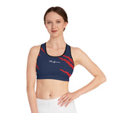 ThatXpression Fashion Designer Ai09 Sports Bra