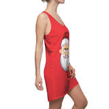 ThatXpression 12 Expressions of Christmas Collection BS1 Angry Santa Tunic Racer