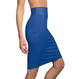 ThatXpression Fashion Royal Women's Pencil Skirt 7X41K