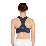 ThatXpression Fashion Designer Ai09 Sports Bra