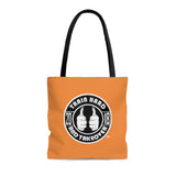 ThatXpression Fashion BGM Badge Yoga Fitness Gym Tote bag-LM1