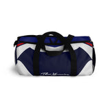 ThatXpression's Train Hard AI11 Duffle Bag-RLB