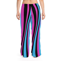 ThatXpression Fashion Home Team Miami Women's Pajama Pants