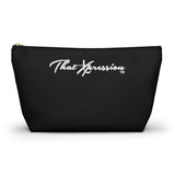 ThatXpression Fashion's BGM Badge Gym Fitness Accessory Pouch-PCZ