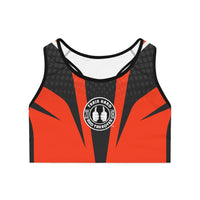 ThatXpression Fashion Designer Ai04 Sports Bra-RL