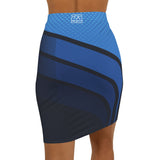 ThatXpression's Ai20 Designer Women's Mini Skirt