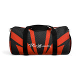 ThatXpression's Train Hard AI4 Duffle Bag-RLB